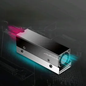 RADIATOR для SSD M.2 NVMe
