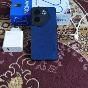 Tecno camon20pro