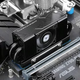 RADIATOR для SSD M.2 NVMe PRO
