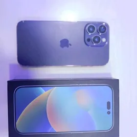 Ayfon 14 pro max