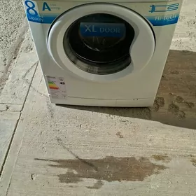 BEKO 8 KG kir masyn