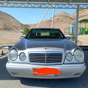 Mercedes-Benz C320 1997