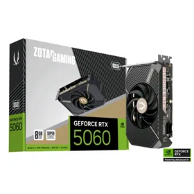 RTX 5060 8GB ZOTAC wideokart