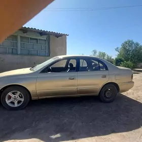 Toyota Corona 1992