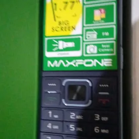 MAXFONE V 5