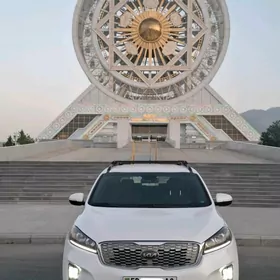 Kia Sorento 2019