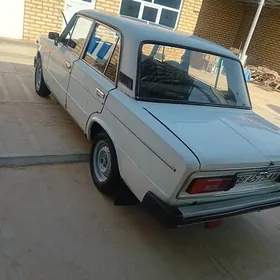 Lada 2106 2000