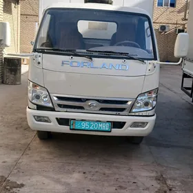 Forland H3 2014