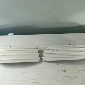 Tumannik plasmas