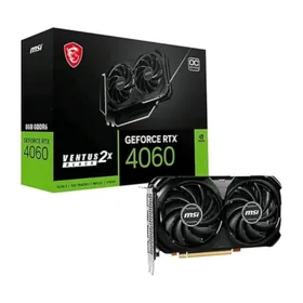 RTX 4060 8GB MSI wideokart