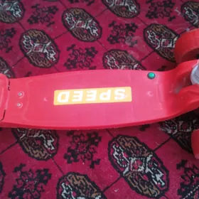 scooter