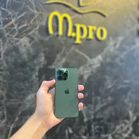 iPhone 13 Pro
