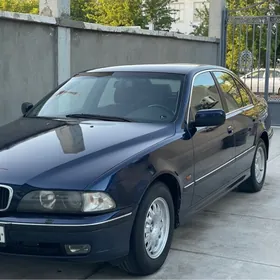 BMW 528 1998