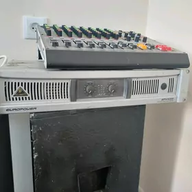 toy usilutel behringer europow
