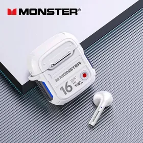 Наушники MONSTER