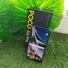 POCO X4 Pro 5G 8/256 GB