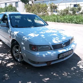 Nissan Maxima 1998