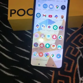 Poco M5 4+3/128