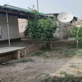 Hususy jaÿ. Gorogly