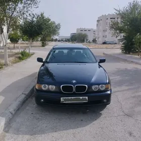 BMW 525 2000