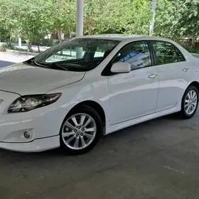 Toyota Corolla 2010