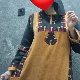 koynek gulyupek