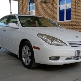Lexus ES 300 2002