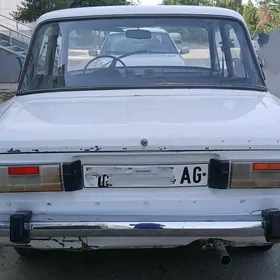 Lada 2106 1990