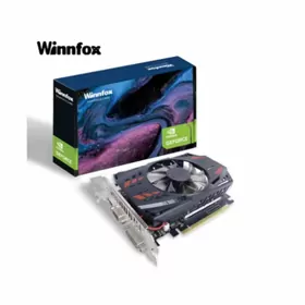 GTX 750 4GB wideokart NEW
