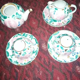 чайный сервис