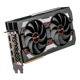 RX 5700 XT (аналог RTX 3060)