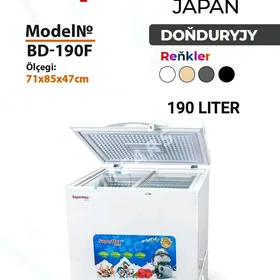 marazilnik 190 L
