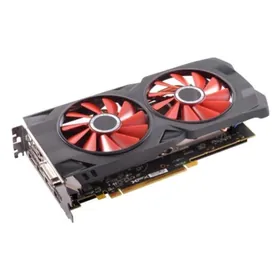 RX 580 8GB XFX wideokart