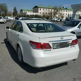 Lexus ES 350 2011