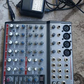 toy pult phonic