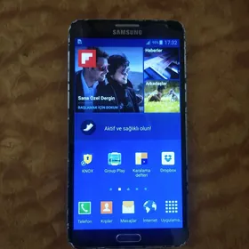 SAMSUNG Not 3