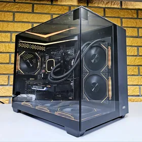 🟩 i5-14400 / RX 580 8GB ️NEW