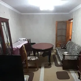 3 МКР 2 КОМ ПЕРВЫЙ ЭТАЖ 