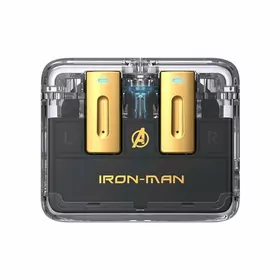 Наушники MARVEL
