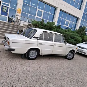 Lada 2106 1998