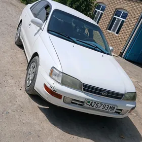 Toyota Corona 1993