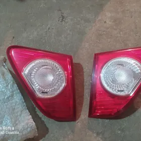 bagaj cyra