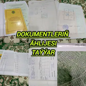 Bagyr Dasgala 10 sotok