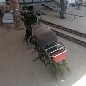 Ural 4320 2025