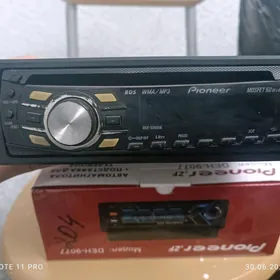 Magnitofon Pioneer original