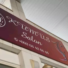 arenda salon