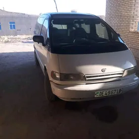 Toyota Previa 1992