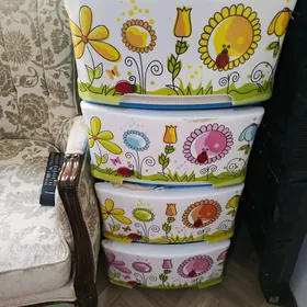 caga kamot