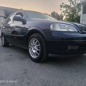 Opel Astra 1999