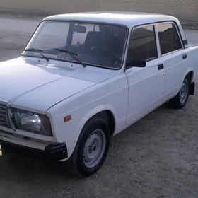 Lada 2107 2002